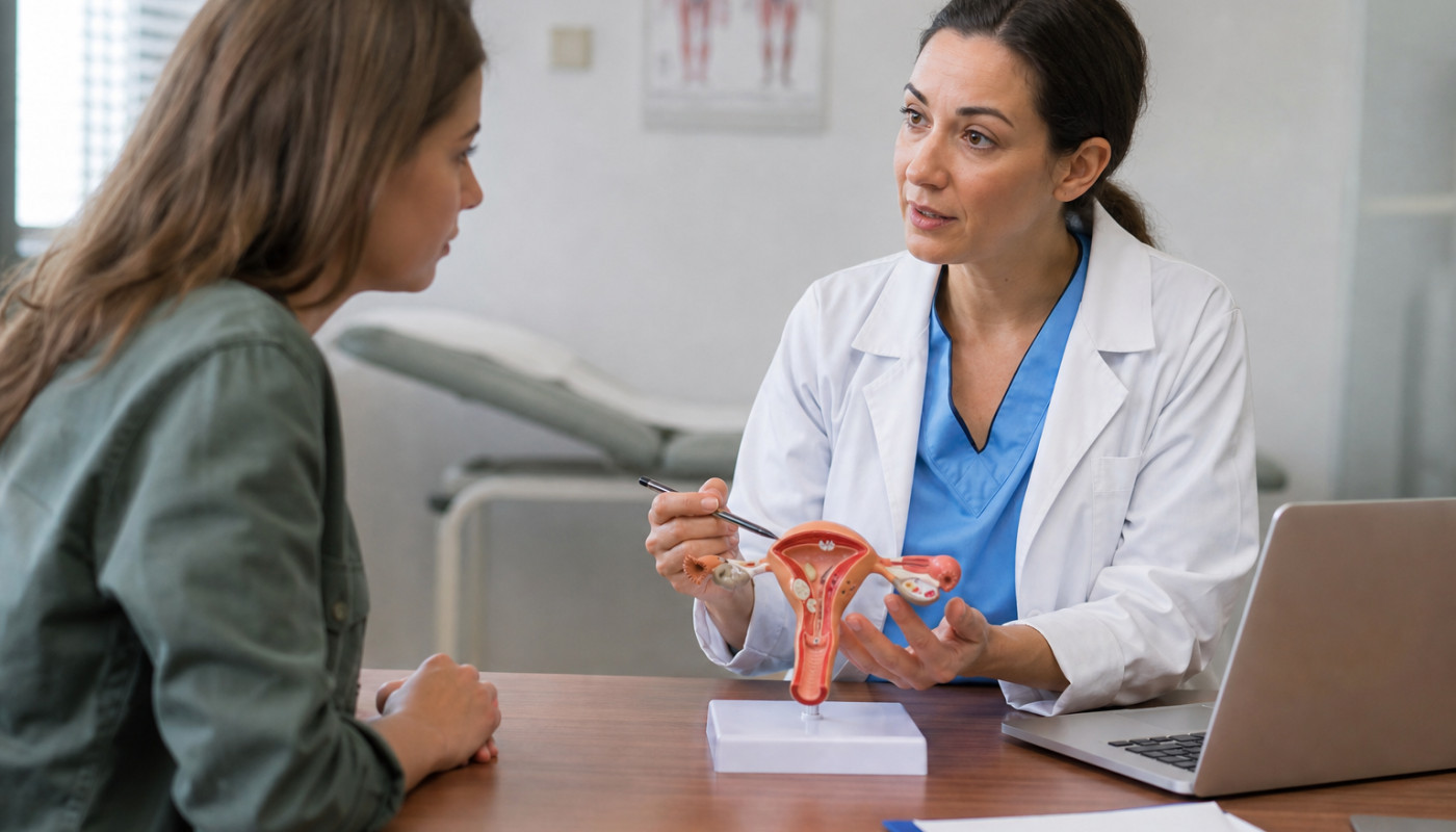 Comment traiter efficacement une infection vaginale ?